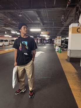 りょーさんのコーディネート