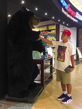 りょーさんのコーディネート