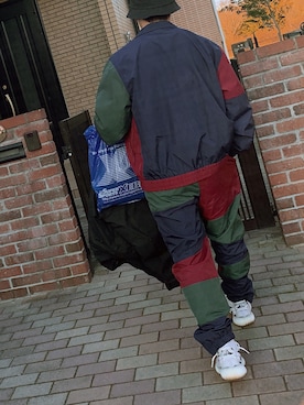 りょーさんのコーディネート