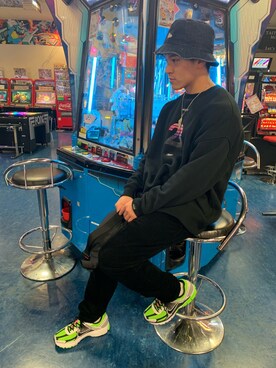 りょーさんのコーディネート