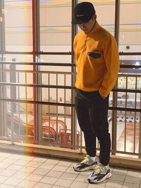 りょーさんのコーディネート