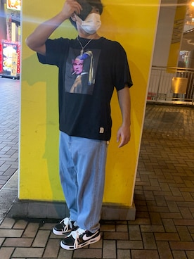 りょーさんのコーディネート