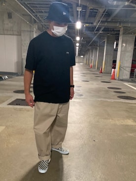 りょーさんのコーディネート