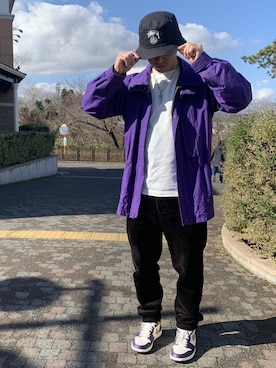 りょーさんのコーディネート