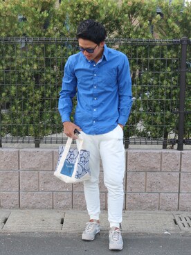 masaki さんのコーディネート