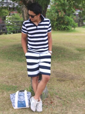 masaki さんのコーディネート