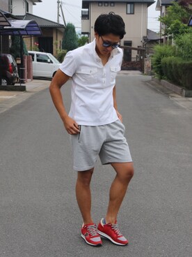 masaki さんのコーディネート