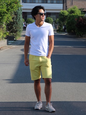 masaki さんのコーディネート