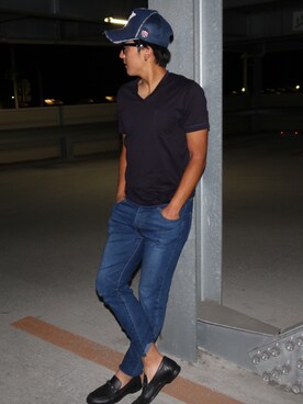 masaki さんのコーディネート