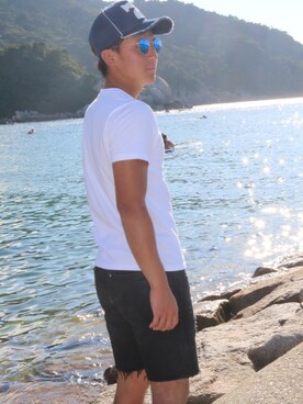 masaki さんのコーディネート