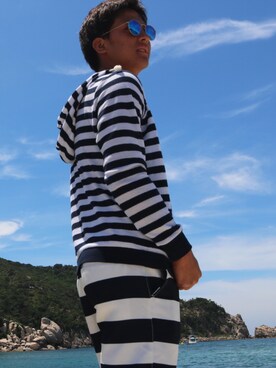 masaki さんのコーディネート