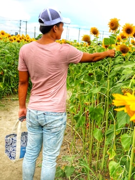 masaki さんのコーディネート