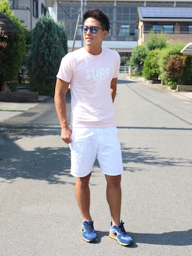 masaki さんのコーディネート