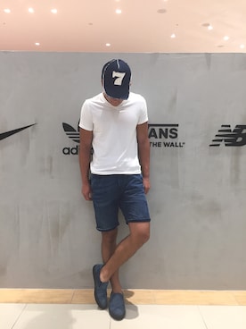 masaki さんのコーディネート