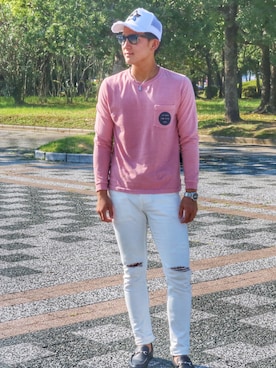 masaki さんのコーディネート