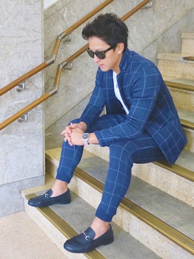 masaki さんのコーディネート