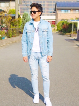 masaki さんのコーディネート