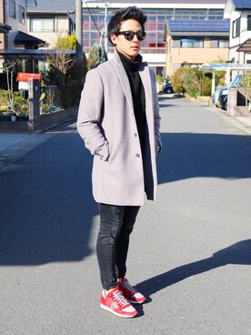 masaki さんのコーディネート