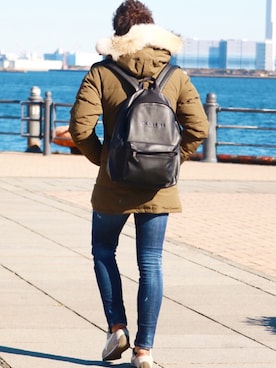 masaki さんのコーディネート