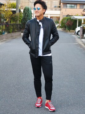 masaki さんのコーディネート