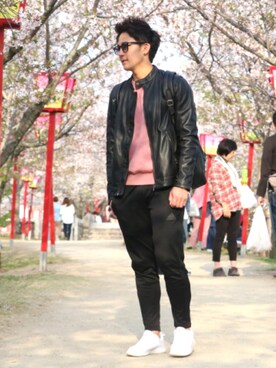 masaki さんのコーディネート