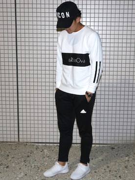 masaki さんのコーディネート