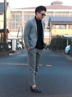 masaki さんのコーディネート