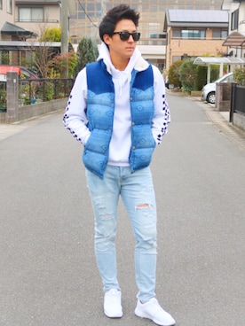 masaki さんのコーディネート