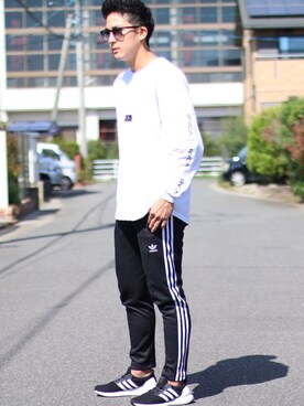 masaki さんのコーディネート