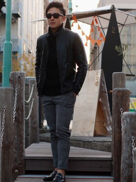 masaki さんのコーディネート