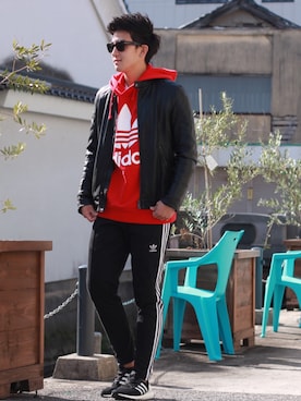 masaki さんのコーディネート