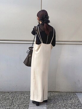 kaNoさんのコーディネート