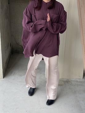 kaNoさんのコーディネート