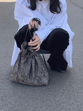 kaNoさん(レディース・155cm)の秋コーディネート