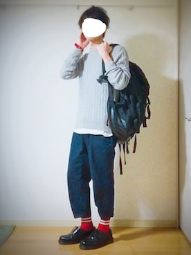 つーさんのコーディネート