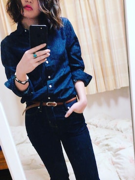 なみへいさんのコーディネート