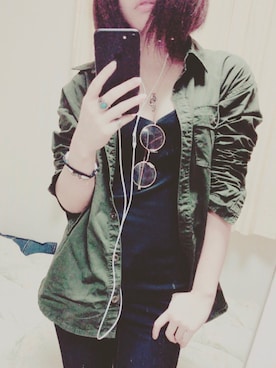 なみへいさんのコーディネート