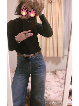 なみへいさんのコーディネート