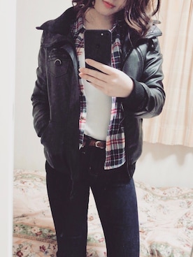 なみへいさんのコーディネート