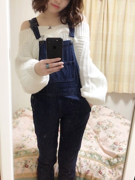 なみへいさんのコーディネート