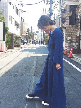 tsuruchieさんのコーディネート