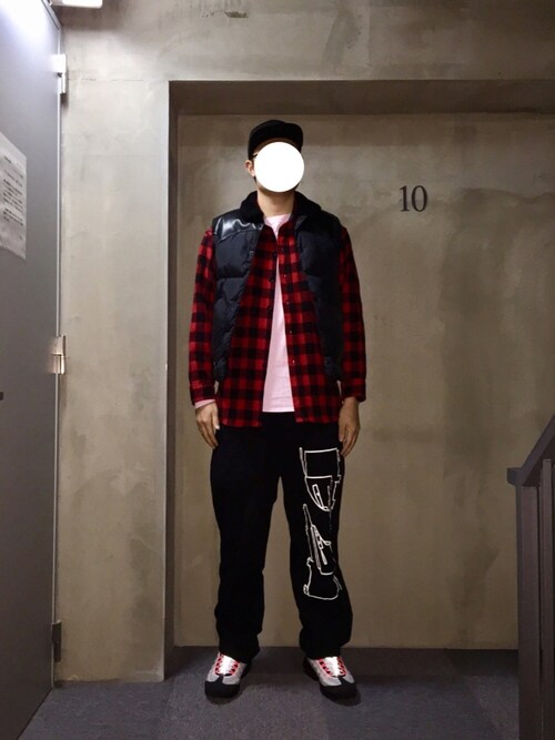 「nike ナイキ airmax 95 エアマックス95 609048 106wht/red(nike)