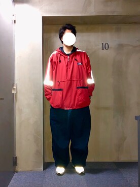 Xさんのコーディネート