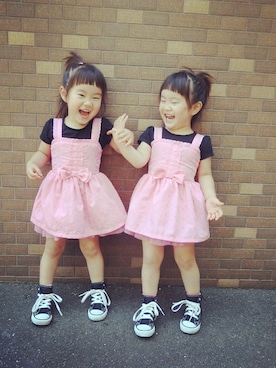 ひさみさんのコーディネート