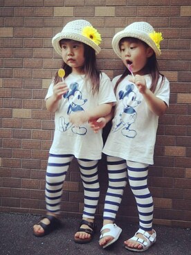 ひさみさんのコーディネート