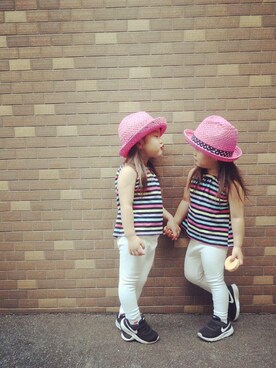 ひさみさんのコーディネート