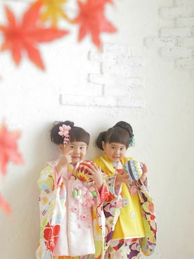 ひさみさんのコーディネート