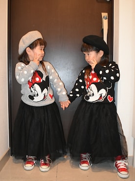 ひさみさんのコーディネート