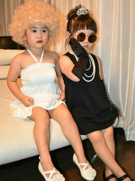 ひさみさんのコーディネート