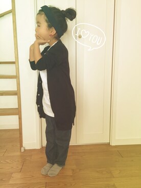 ⑧*niko☺︎さんのコーディネート